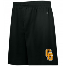 Cedar Grove Little League Embroidered B-CORE 7-INCH INSEAM SHORTS